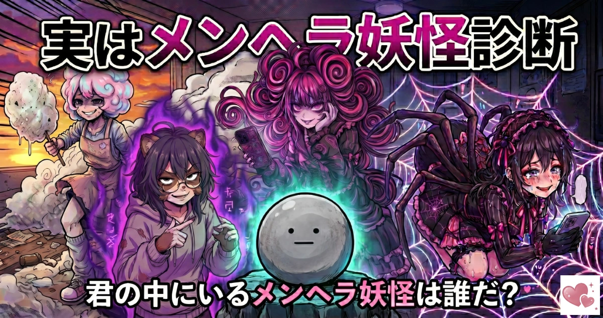 おすすめの診断